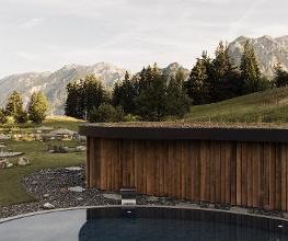 Berghotel Schlossanger Alp Bild 15