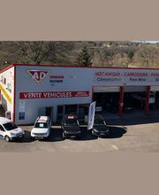 Garage Olympe image 1