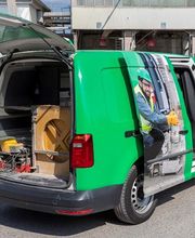 Betotech Baustofflabor GmbH Bild 1