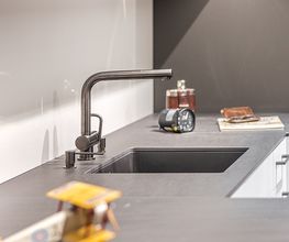 Sanitas Troesch, Küchenausstellung Hunzenschwil Bild 2