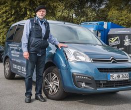 Herzog Krankentransporte Bild 2