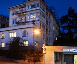Psychotherapeutische Praxis Bahnhof Stadelhofen Bild 4