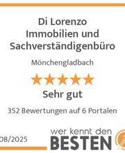 werkenntdenBESTEN.de Qualitätssiegel