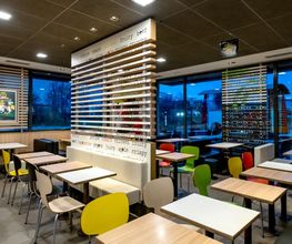 McDonald's Bild 6