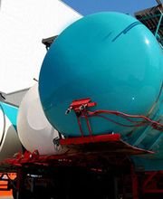 Mazout Midi Pyrénées Distribution image 1