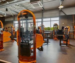 Basic-Fit 24/7 image 3