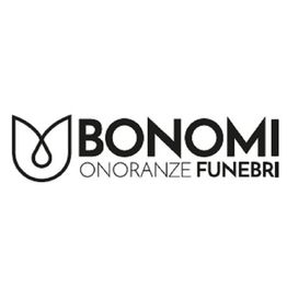 Onoranze Funebri Bonomi logo
