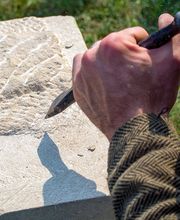 Spangenberg Naturstein - Grabmale Bild 3