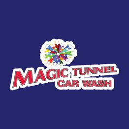 Magic Tunnel Car Wash