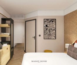 Mercure Chartres Est image 7