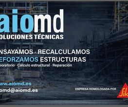 aiomd SOLUCIONES TECNICAS imagen 1