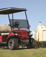 Richmond Equipment image 2