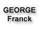 George Franck
