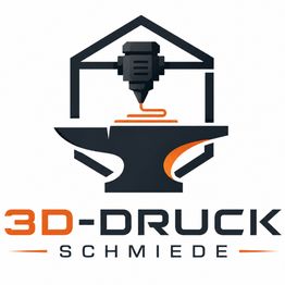 3D Druck Schmiede