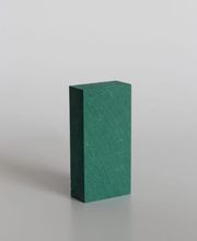 PORAFLEX standard; ein handlicher Helfer zur Glättung von Oberflächen aller Art.
hygienisch, umweltfreundlich, materialschonend