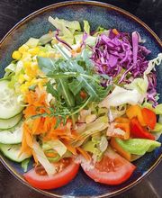 König Pizza und Kebabhaus Bild 5