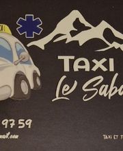 Taxi Le Sabarthes image 1