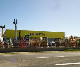 Equimat 66 SAS image 17