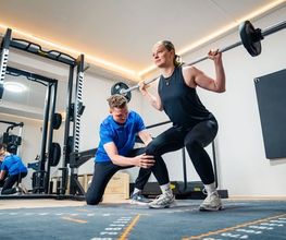 PhysioStudio GmbH Bild 5