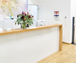 Internistisches Zentrum Poing Bild 3