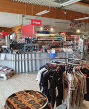 POLO Motorrad Store Braunschweig Bild 10