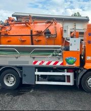 Desatranques urgentes en Granada (Desatascos Sierra Nevada) imagen 11