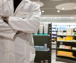 Pharmacie Saba Bild 1