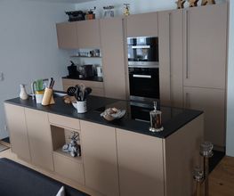 Schreinerei Capaul Bild 1