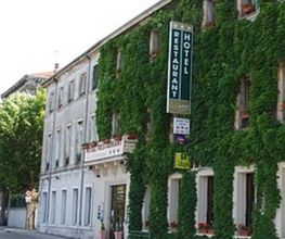 Hôtel Le Château image 6