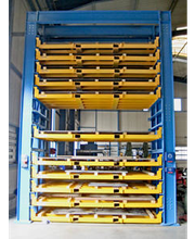 Trost Stahl- und Metallbau GmbH Bild 10