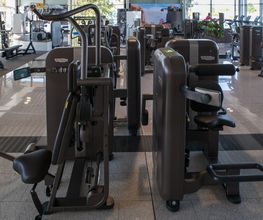 M4Fitness GmbH Anröchte Bild 31