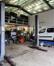 Euromaster Véhicules Industriels - Blanc-Mesnil image 10