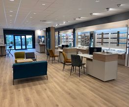 Opticien Krys image 7