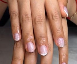 Welcome nails imagen 4