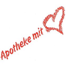 Logo der Luisen-Apotheke