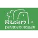 Rusin Grabmale