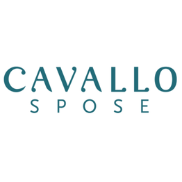 Cavallo Spose logo