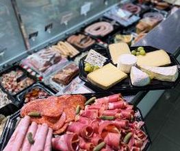 Intermarché SUPER Caissargues image 8