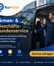 Firmen- & Geschäftskundenservice