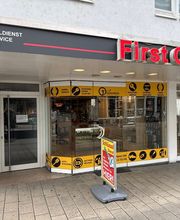 First Class Schlüsseldienst Bild 5