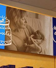 Kristall Apotheke Radebeul - Apothekerin Ulrike Dedek Bild 5