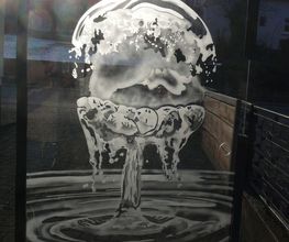 Glas Atelier Roland Götz Bild 28