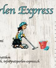 Putzperlen Express GmbH Bild 2