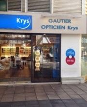 Opticien Krys image 5