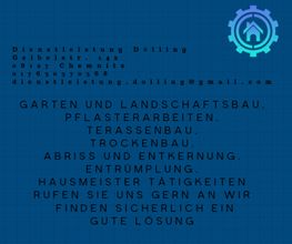 Dienstleistung Dölling Bild 1
