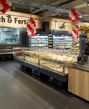 REWE Center Pegnitz 05_Frische Kühltheke