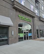 Sage Dental of Dr. Phillips image 1