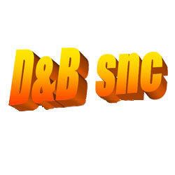 D. &  B. Impresa Edile logo