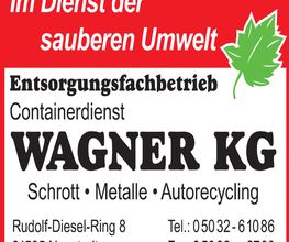 Wagner KG Bild 3