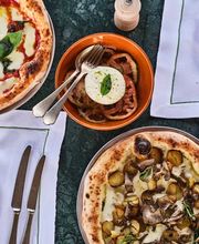 La Gamella Restaurant